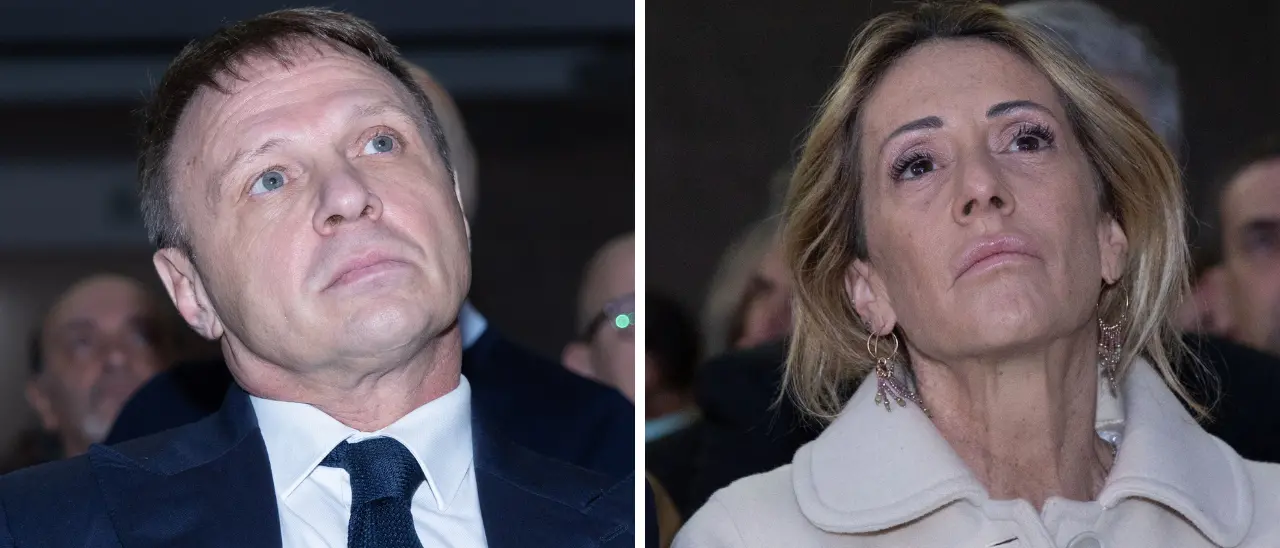 Regionali, il ministro Lollobrigida e Arianna Meloni in Calabria per sostenere i candidati di Fdi