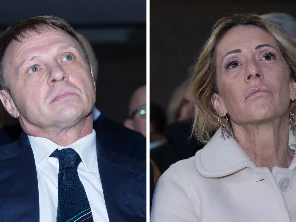 Regionali, il ministro Lollobrigida e Arianna Meloni in Calabria per sostenere i candidati di Fdi