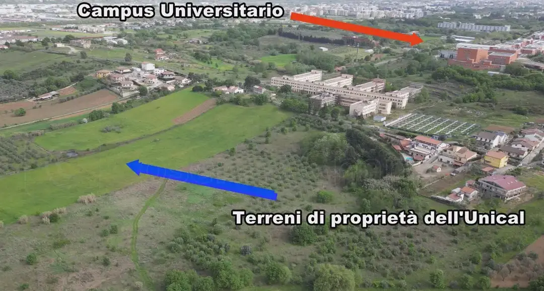 Cosenza si prepara ad accogliere il nuovo ospedale: stanziati fondi Inail e richiesti 200 milioni aggiuntivi, ne costerà 546\n