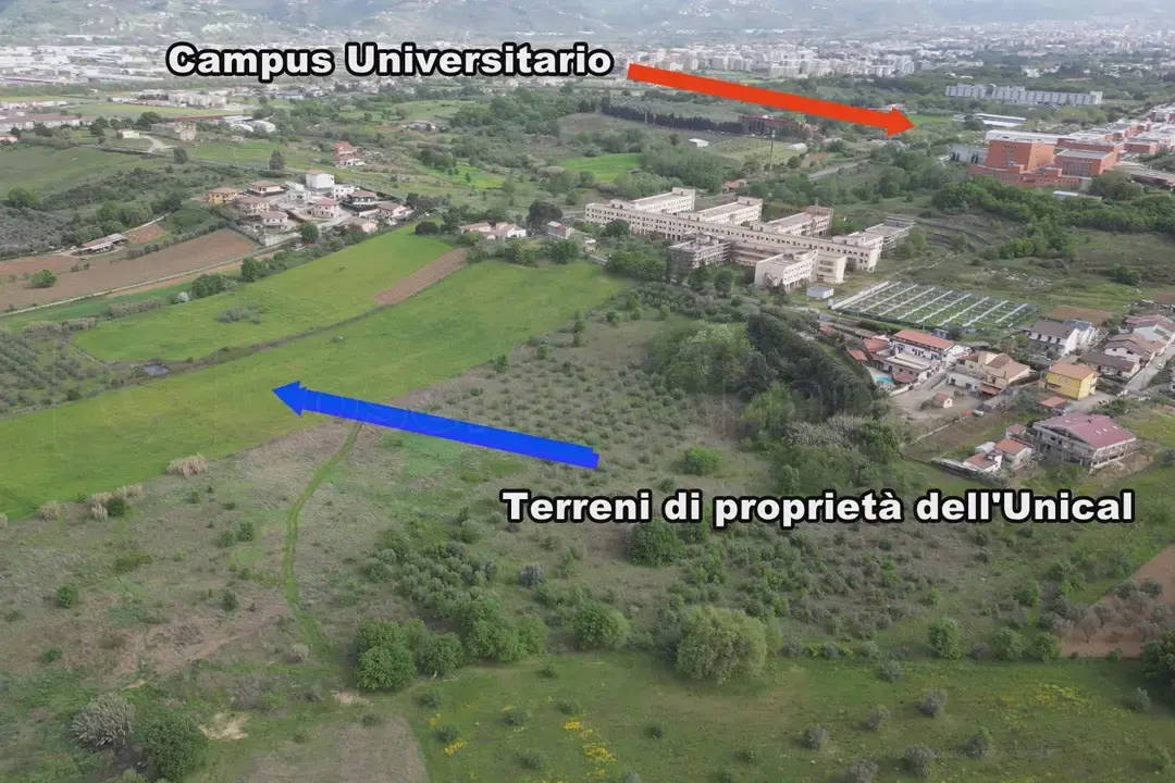 Cosenza si prepara ad accogliere il nuovo ospedale: stanziati fondi Inail e richiesti 200 milioni aggiuntivi, ne costerà 546\n