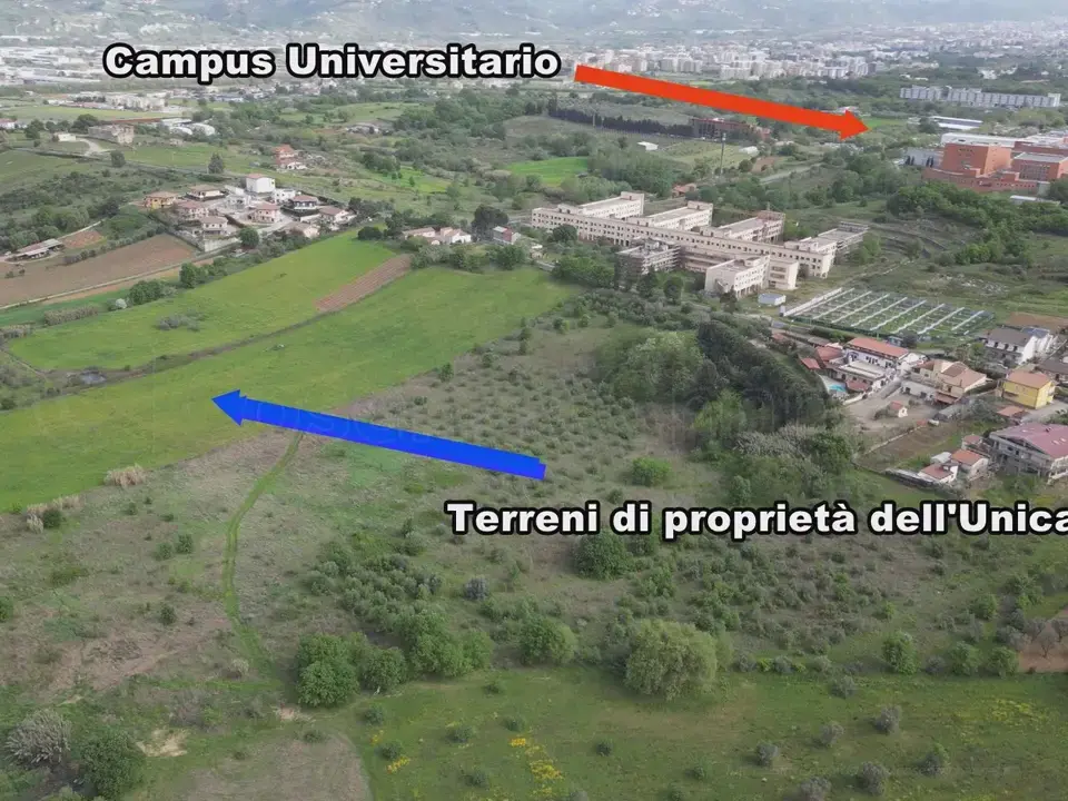 Cosenza si prepara ad accogliere il nuovo ospedale: stanziati fondi Inail e richiesti 200 milioni aggiuntivi, ne costerà 546