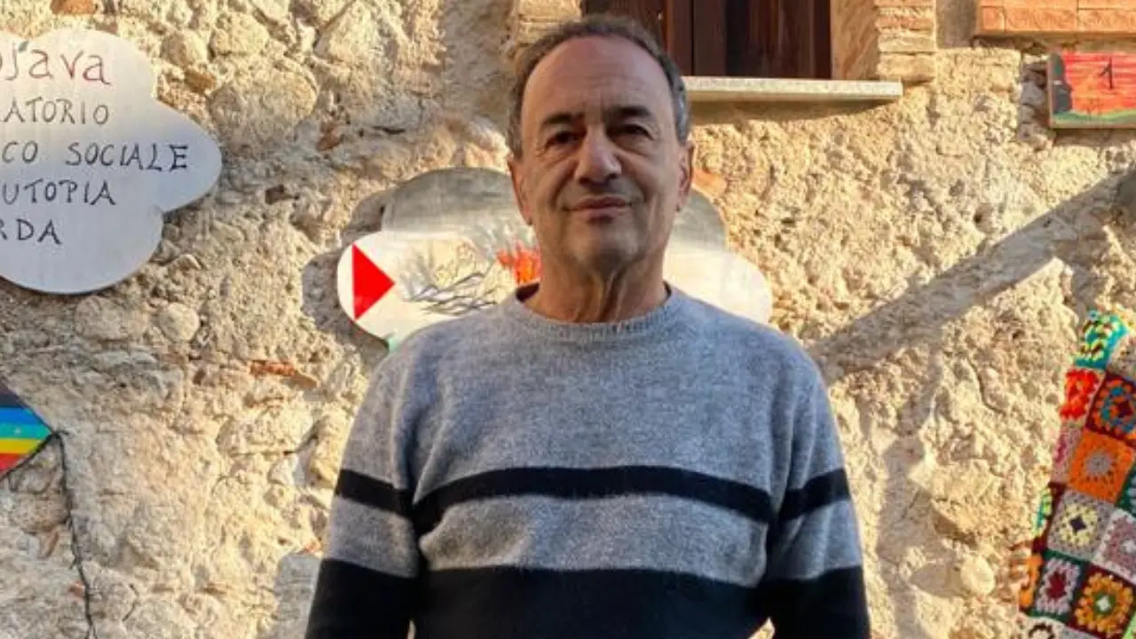 Mimmo Lucano presenta due interrogazioni sulla Palestina all’Europarlamento: «L’Ue\u00A0non può continuare a tacere»
