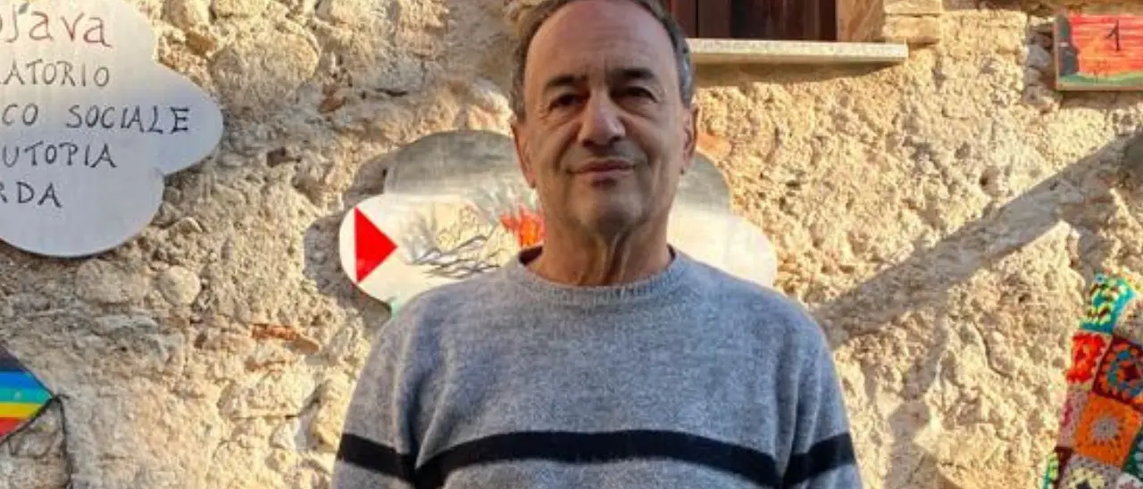 Mimmo Lucano presenta due interrogazioni sulla Palestina all’Europarlamento: «L’Ue\u00A0non può continuare a tacere»