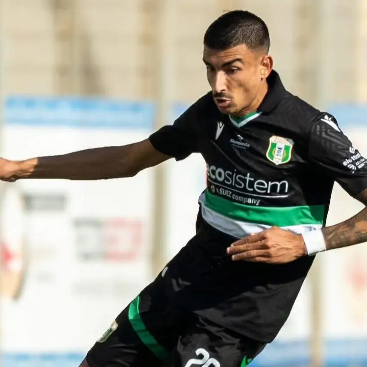 Vigor Lamezia, fermento per il derby contro il Sambiase. Amendola: «Siamo carichi e non vediamo l’ora che arrivi domenica»\n