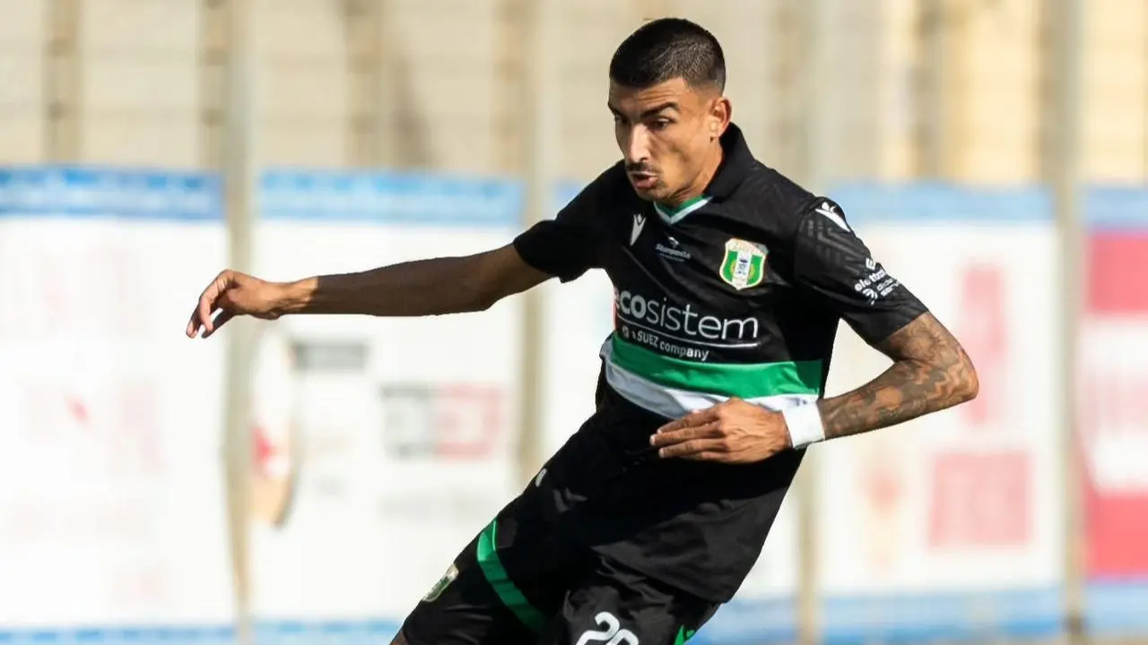 Vigor Lamezia, fermento per il derby contro il Sambiase. Amendola: «Siamo carichi e non vediamo l’ora che arrivi domenica»\n