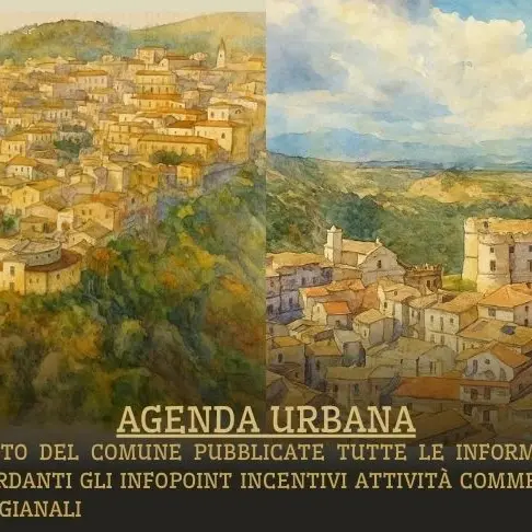 Corigliano Rossano, attivi gli InfoPoint per incentivi ad artigiani e commercianti\n