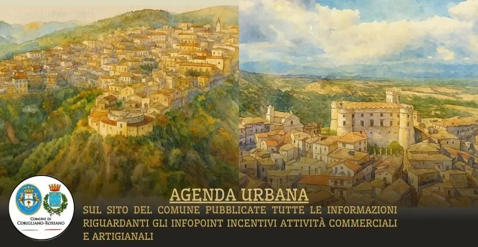 Corigliano Rossano, attivi gli InfoPoint per incentivi ad artigiani e commercianti\n