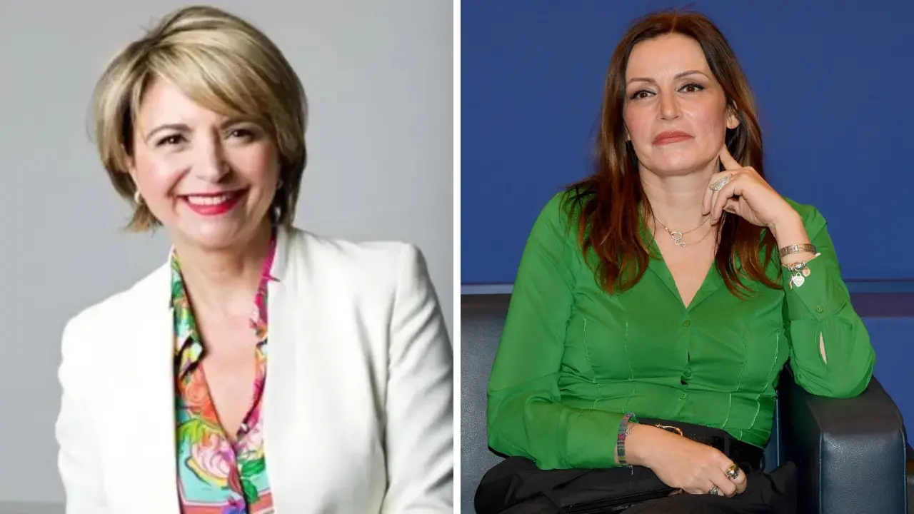 Regionali, Lucia Borgonzoni al fianco di Maria Limardo: il sottosegretario\u00A0a Vibo per sostenere la candidata della Lega\n