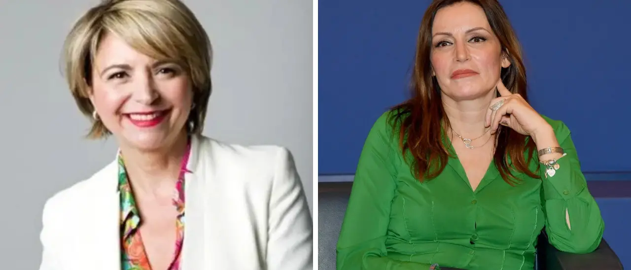Regionali, Lucia Borgonzoni al fianco di Maria Limardo: il sottosegretario\u00A0a Vibo per sostenere la candidata della Lega\n