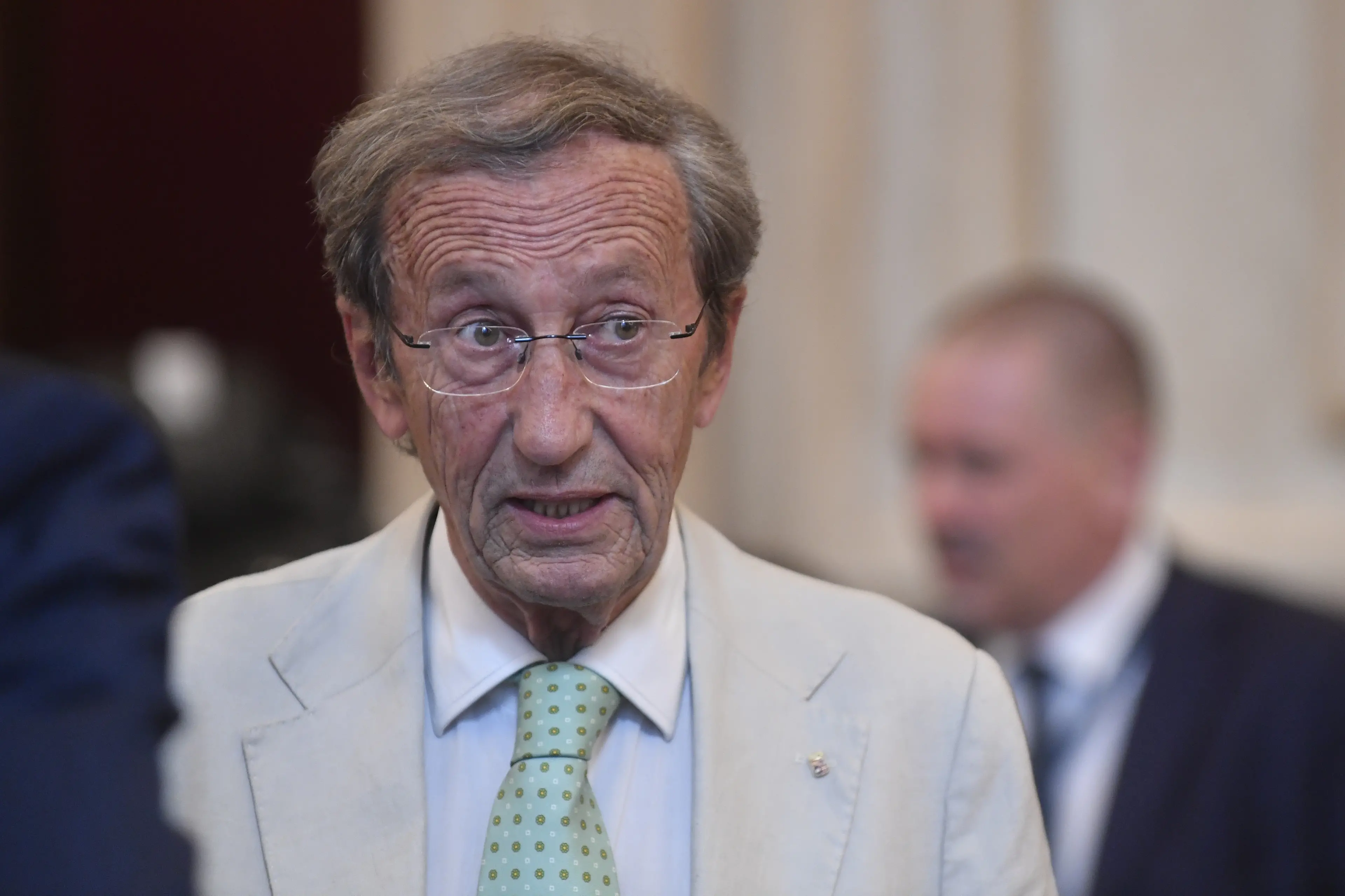 La destra che poteva essere: Fini, Fiuggi e quella grande occasione rimasta a metà\n