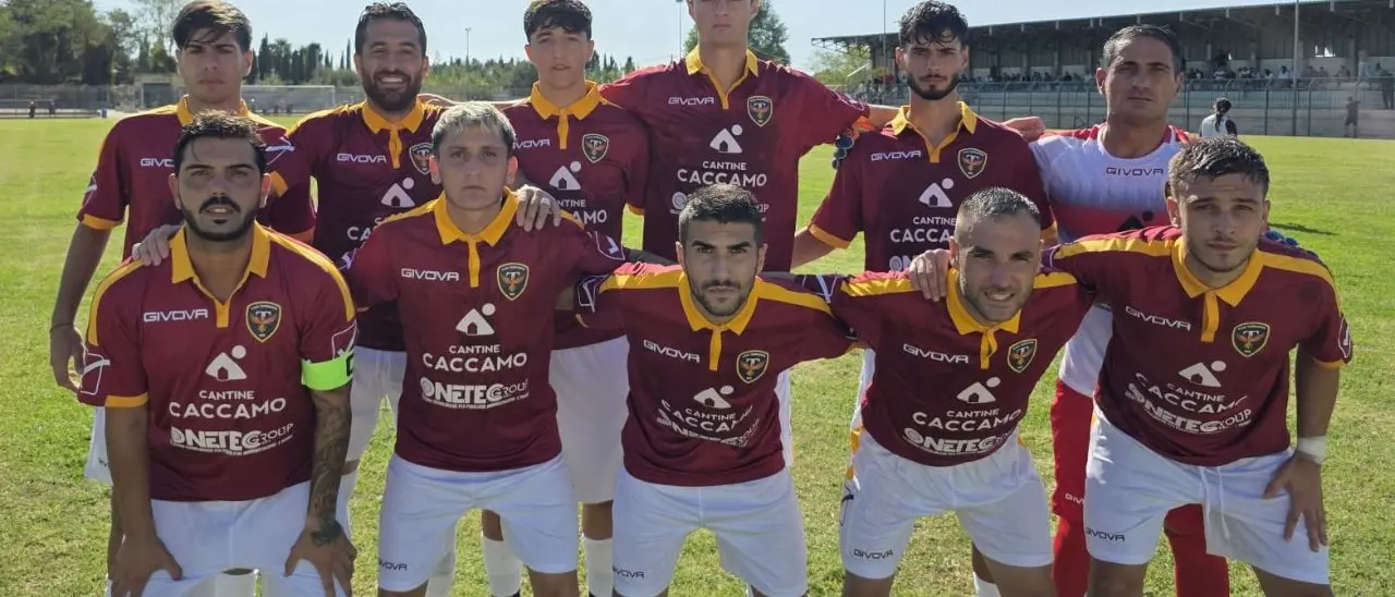 Promozione B, tanto pepe nel quarto turno: nell’anticipo si affrontano le capolista Taurianova e Deliese. Domenica Ardore-Val Gallico