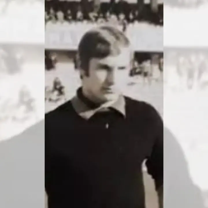 Morto Giuseppe Valzoni, storico portiere del Cosenza Calcio\n