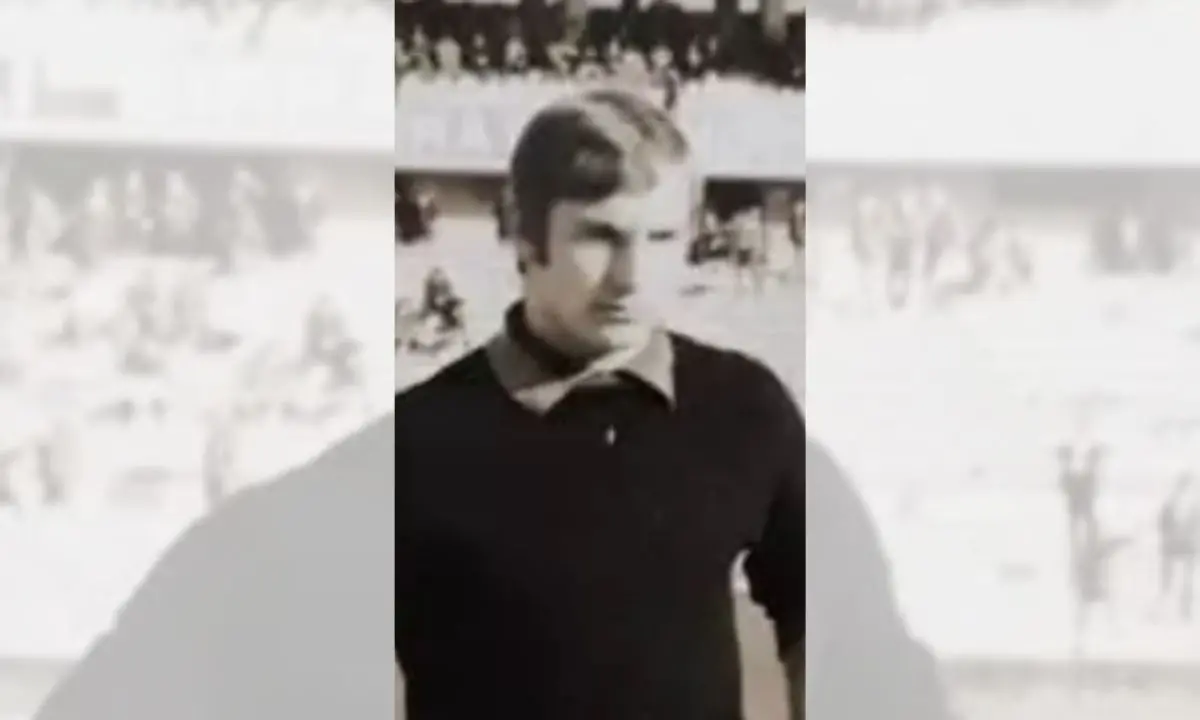 Morto Giuseppe Valzoni, storico portiere del Cosenza Calcio\n
