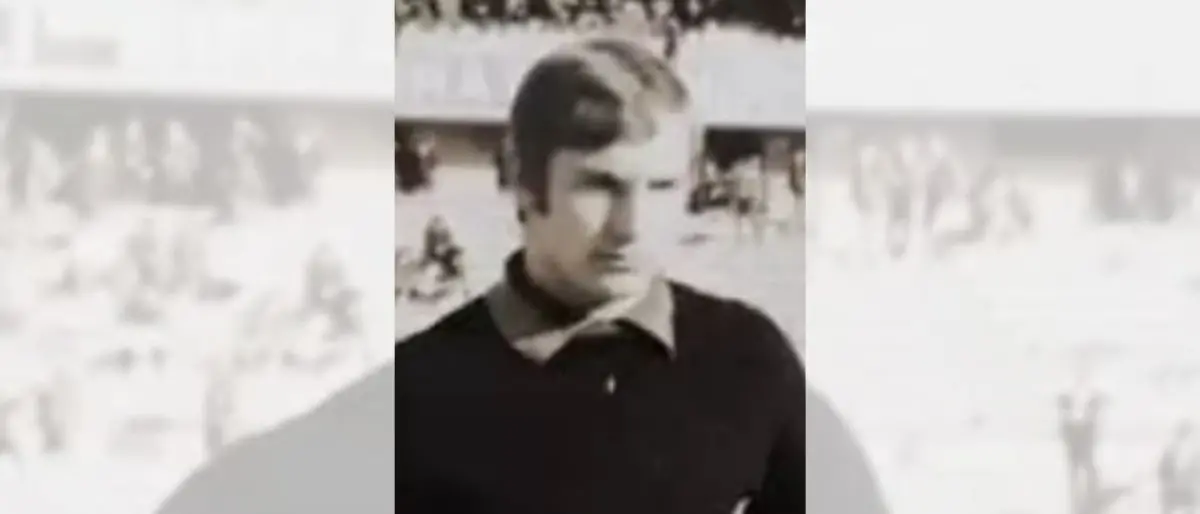 Morto Giuseppe Valzoni, storico portiere del Cosenza Calcio\n