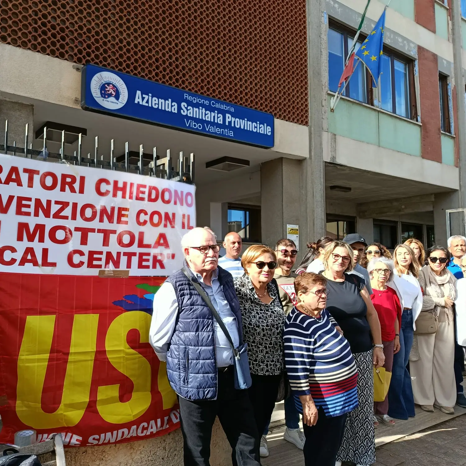Rsa Don Mottola\u00A0di Drapia, passi avanti: l’Asp promette la delibera per i fondi e la\u00A0Prefettura convoca un tavolo tecnico\n