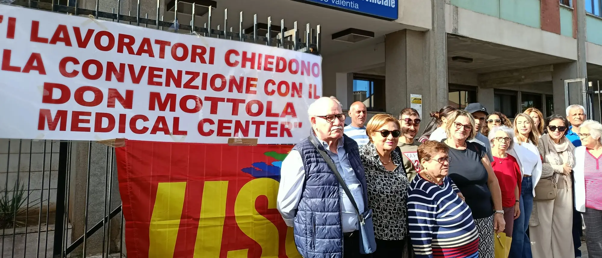 Rsa Don Mottola\u00A0di Drapia, passi avanti: l’Asp promette la delibera per i fondi e la\u00A0Prefettura convoca un tavolo tecnico\n