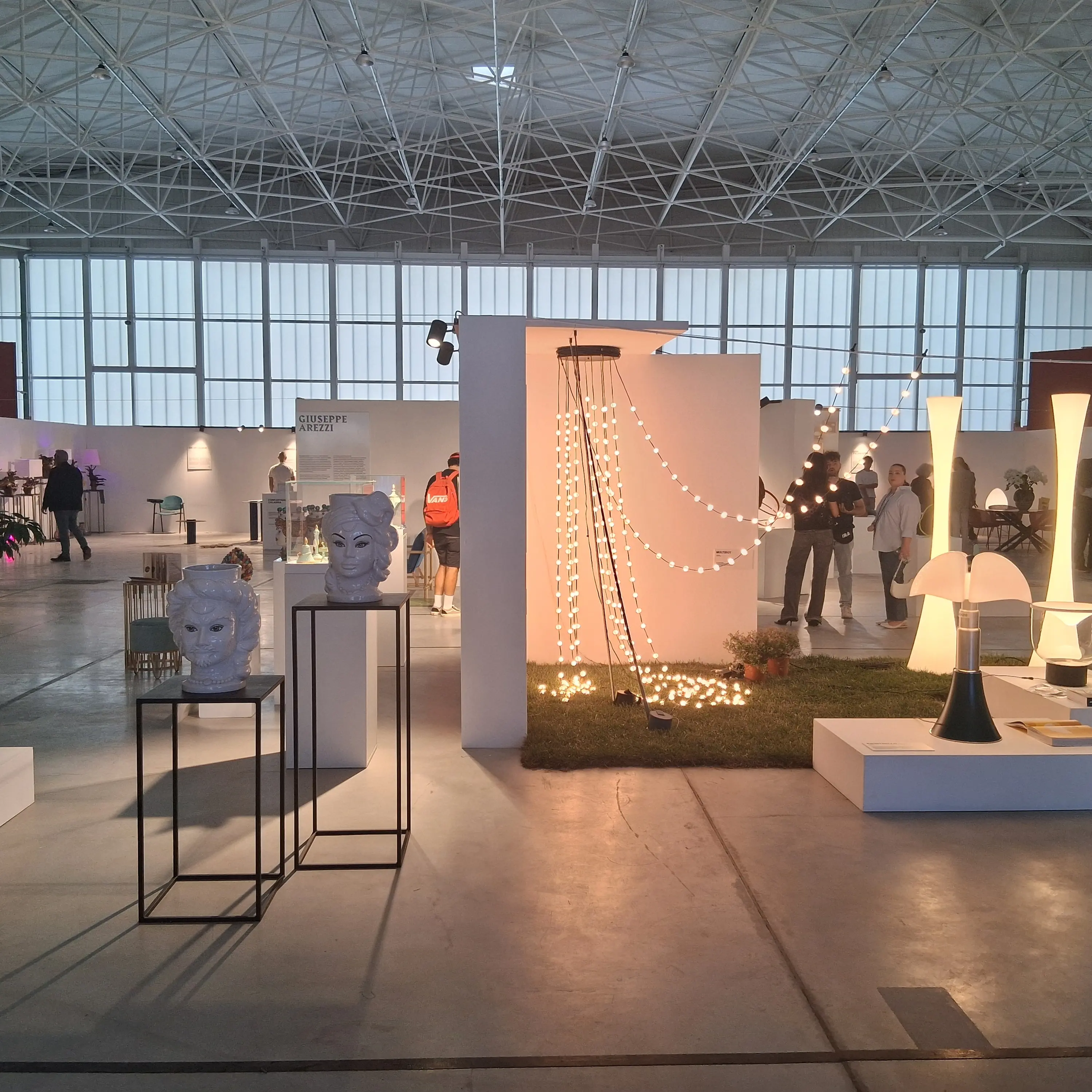 Materia indipendent design festival: tradizione,\u00A0innovazione e artigianato\u00A0si incontrano a Catanzaro\n