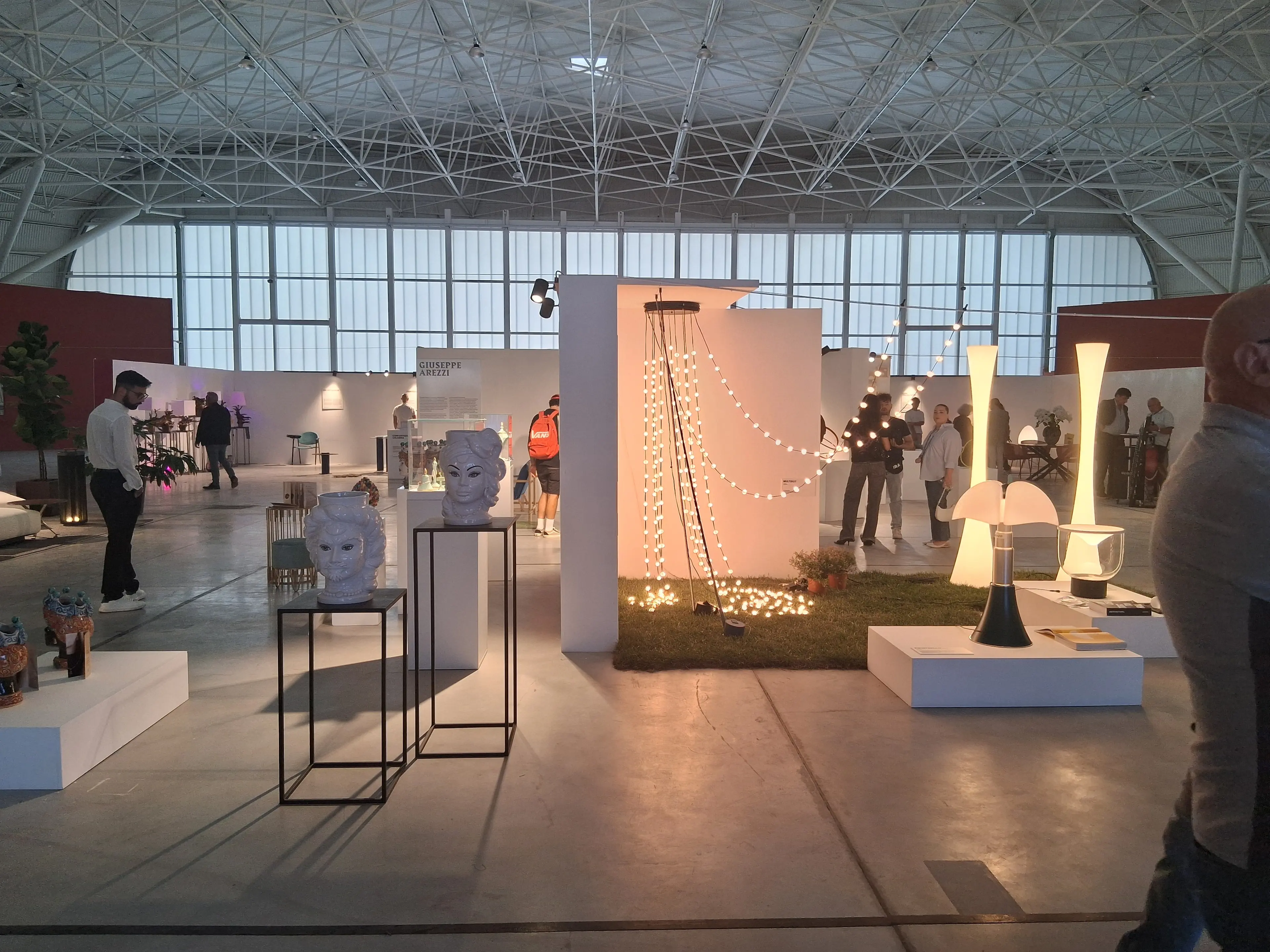 Materia indipendent design festival: tradizione,\u00A0innovazione e artigianato\u00A0si incontrano a Catanzaro\n