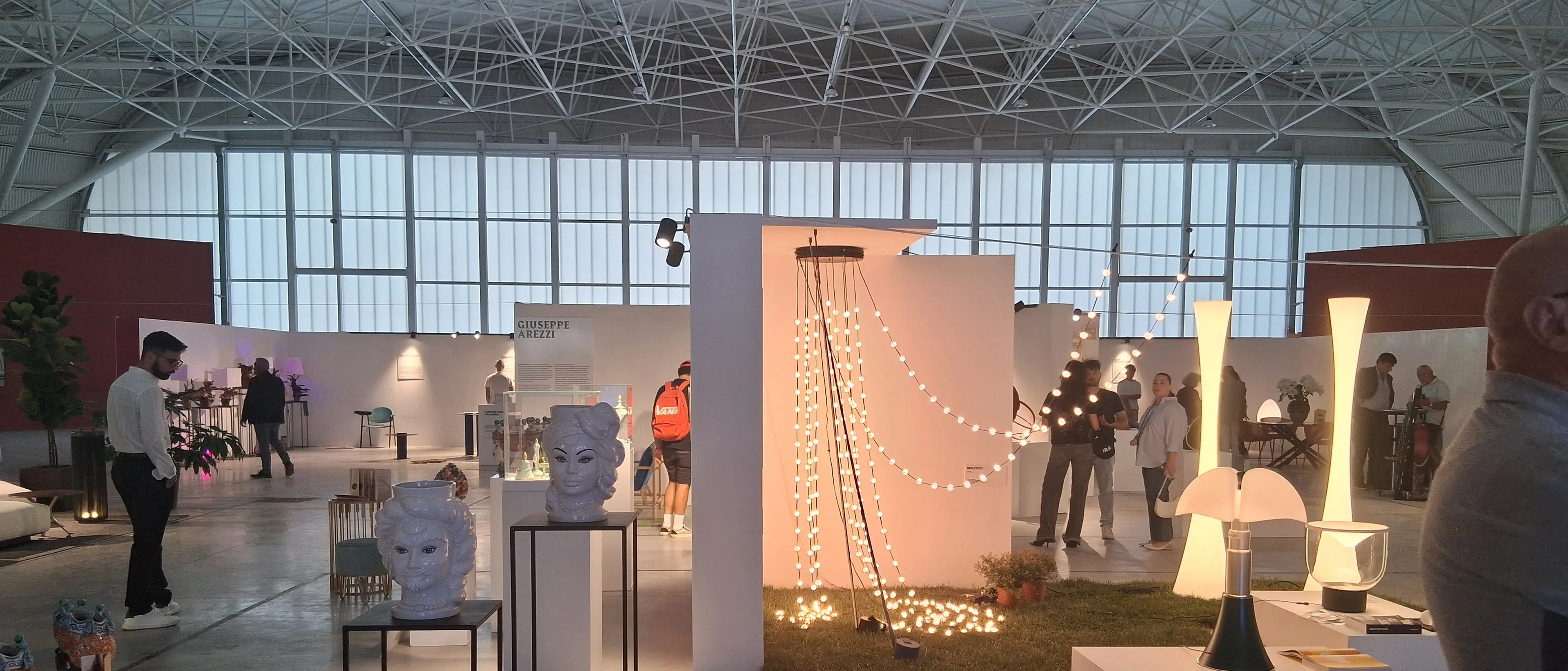 Materia indipendent design festival: tradizione,\u00A0innovazione e artigianato\u00A0si incontrano a Catanzaro\n