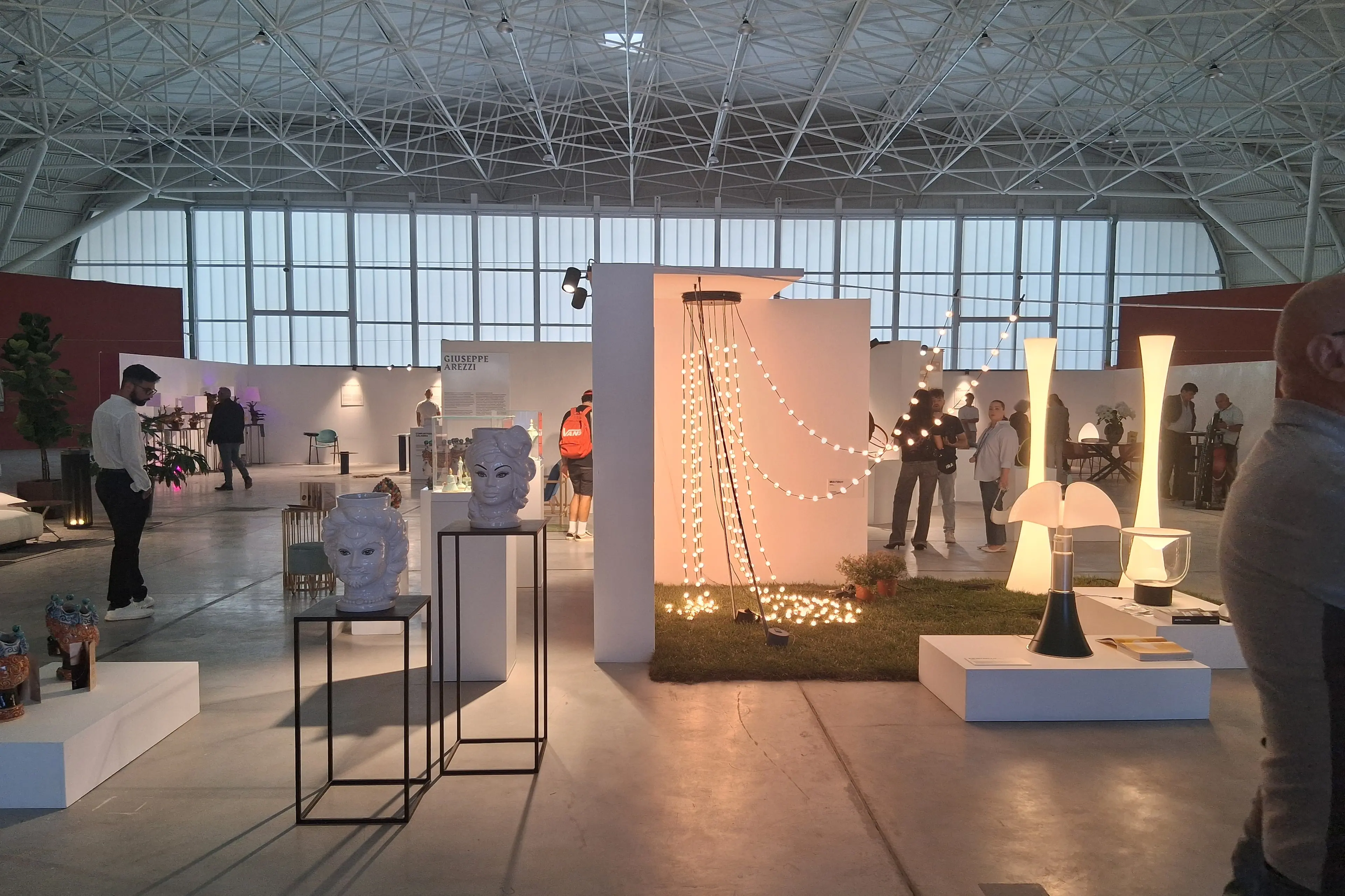 Materia indipendent design festival: tradizione,\u00A0innovazione e artigianato\u00A0si incontrano a Catanzaro\n