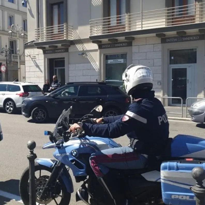 Crotone, nascondono la droga in un b&b: arrestati due 17enni\n