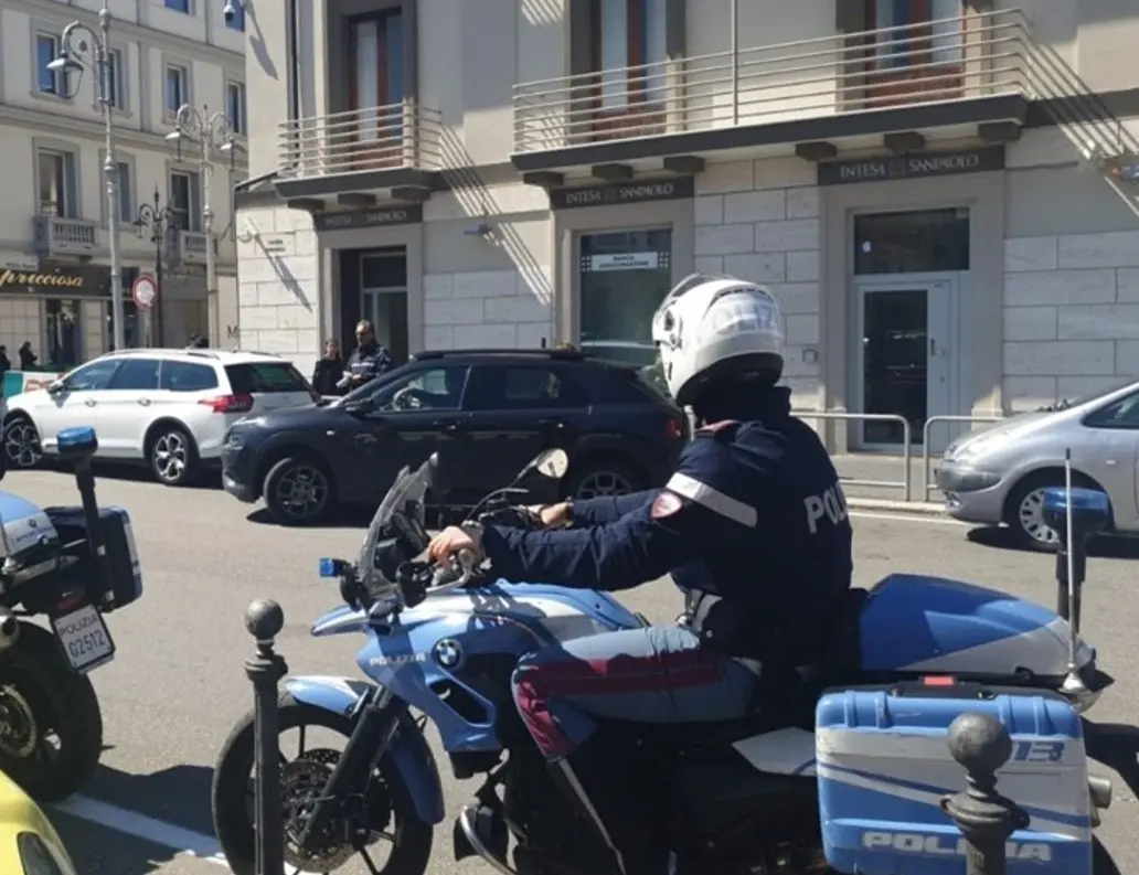 Crotone, nascondono la droga in un b&b: arrestati due 17enni\n