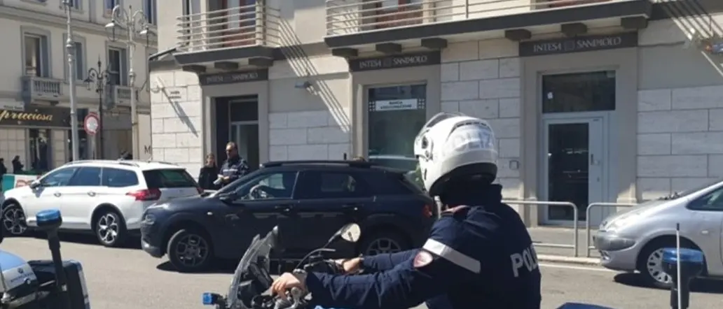 Crotone, nascondono la droga in un b&b: arrestati due 17enni\n