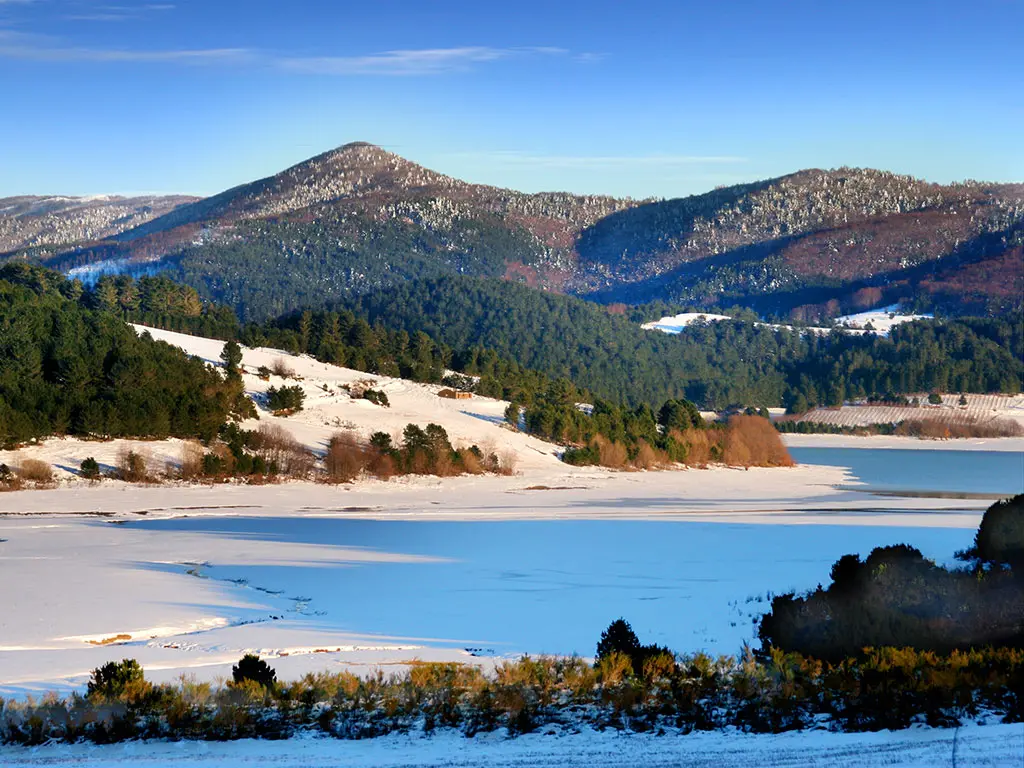 Uncem: “Calabria è montagna, basta con spopolamento e marginalità”