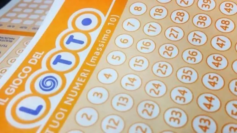 Pioggia di vincite in Calabria al Lotto e SuperEnalotto