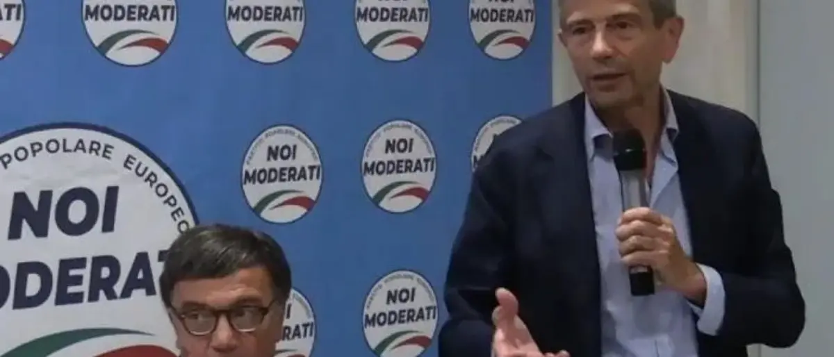 Impresentabili alle Regionali, Noi moderati: «Stop strumentalizzazioni e attacchi sleali»\n