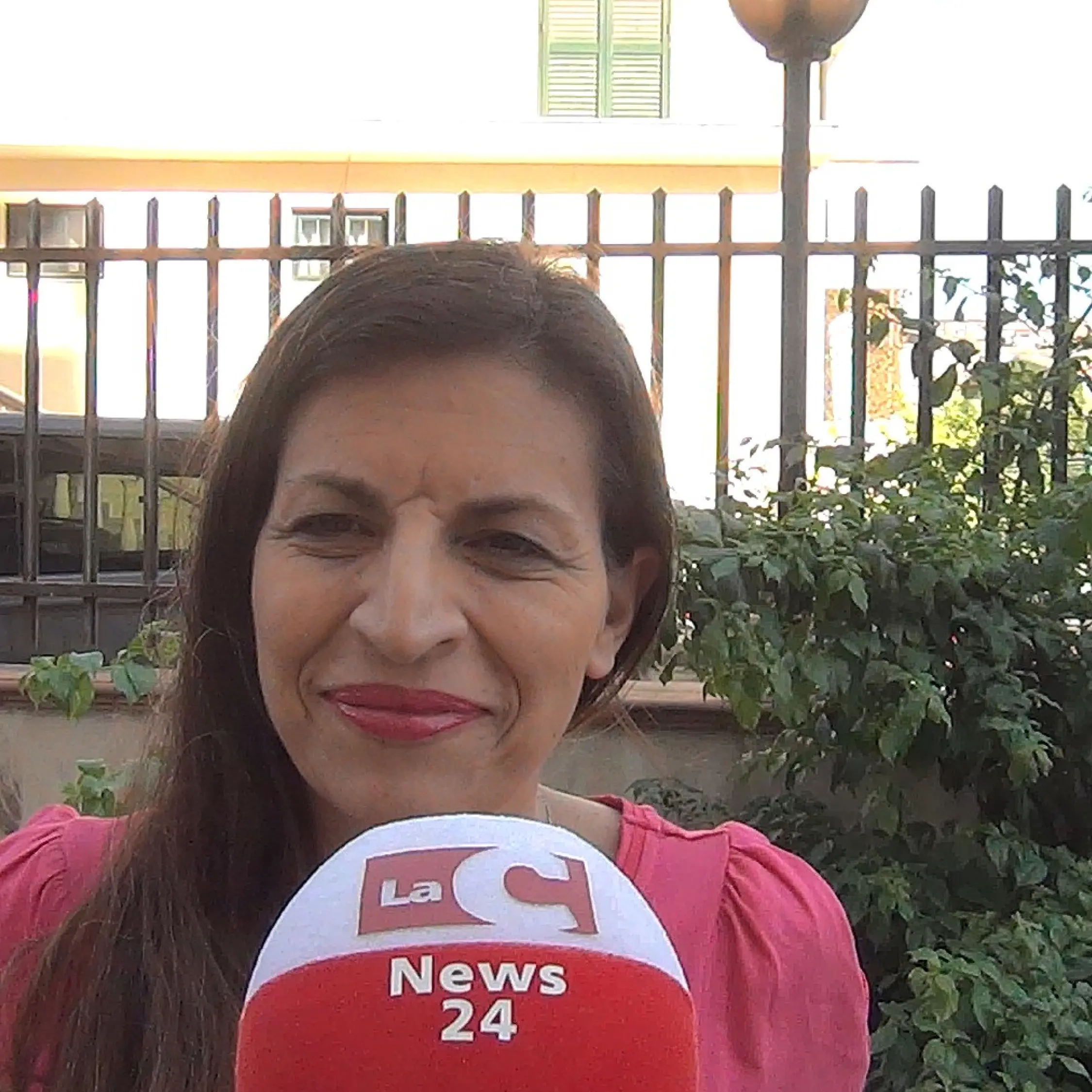 Regionali, Katya Gentile (Lega) a Cassano: «Sanità e attenzione ai fragili per proseguire il lavoro Occhiuto»\n