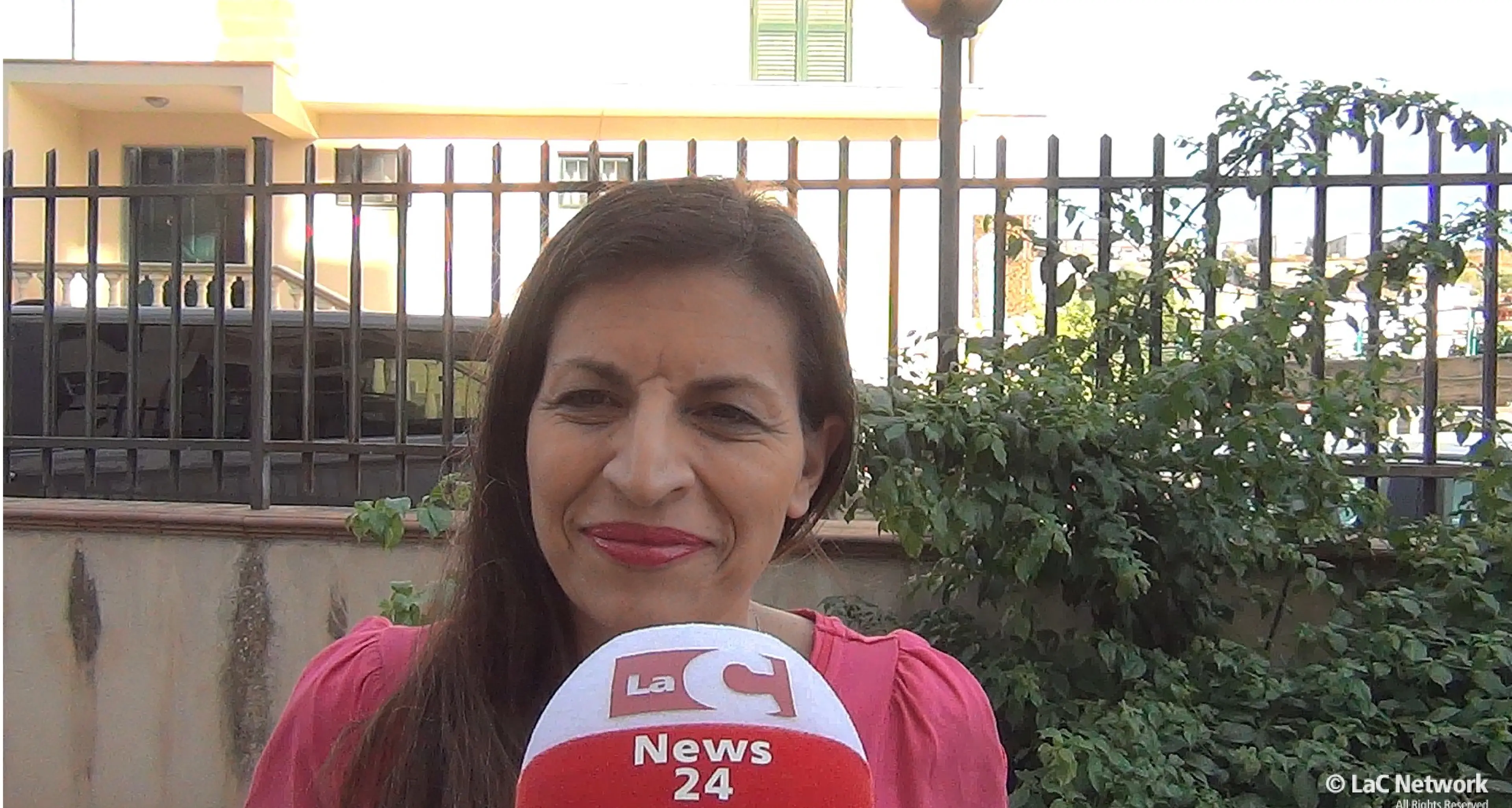 Regionali, Katya Gentile (Lega) a Cassano: «Sanità e attenzione ai fragili per proseguire il lavoro Occhiuto»\n