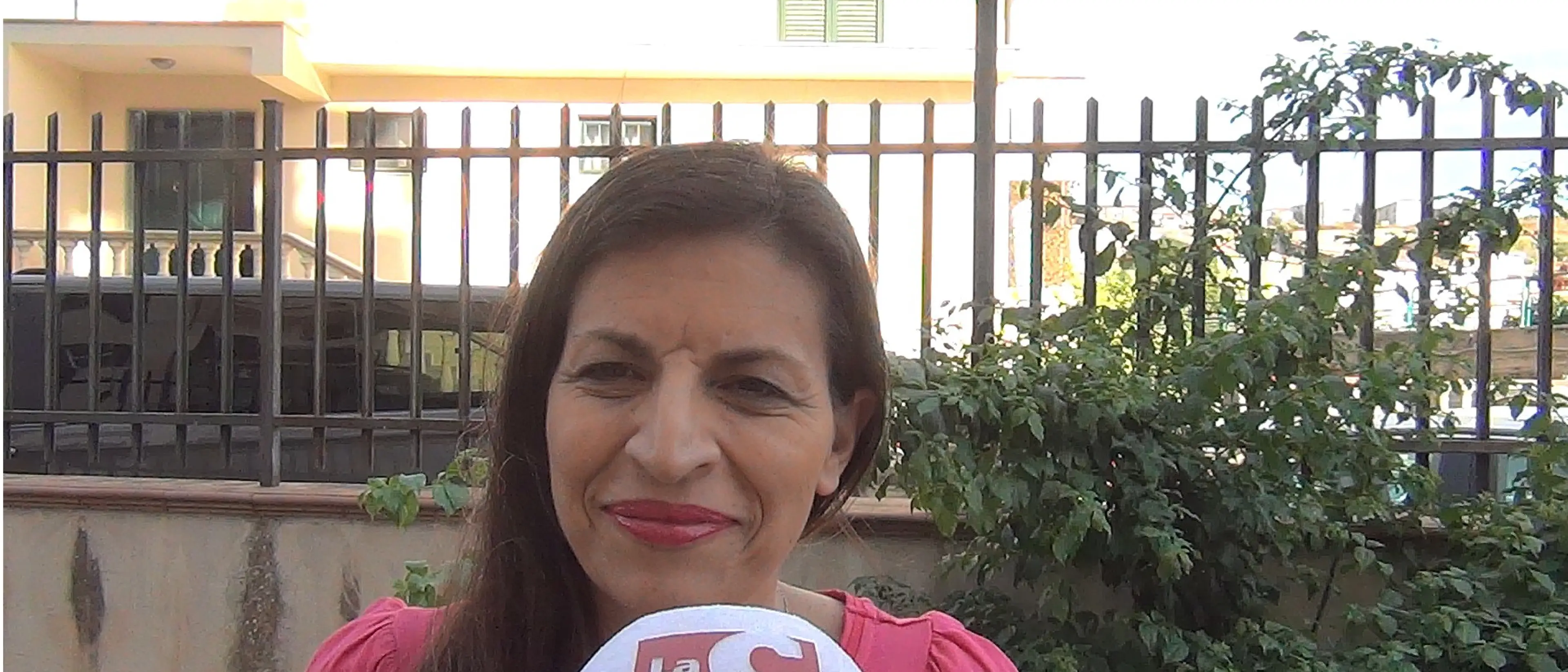 Regionali, Katya Gentile (Lega) a Cassano: «Sanità e attenzione ai fragili per proseguire il lavoro Occhiuto»\n