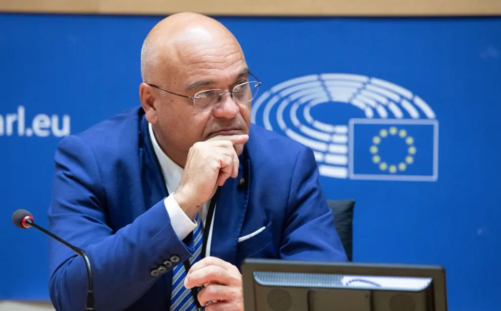 Antoci: “Con Tridico la Calabria può voltare pagina”