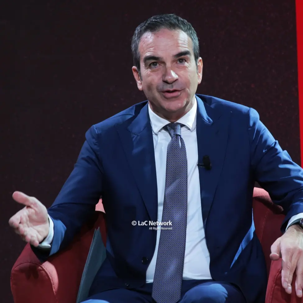 Roberto Occhiuto, più di 30 anni di politica dalla Dc a Forza Italia: il governatore cerca il bis per non farsi logorare\n