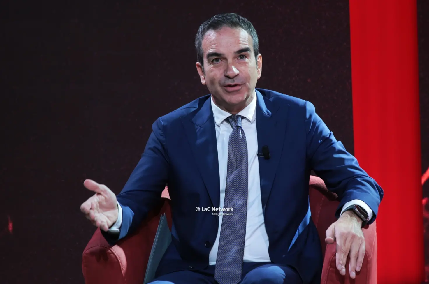 Roberto Occhiuto, più di 30 anni di politica dalla Dc a Forza Italia: il governatore cerca il bis per non farsi logorare\n