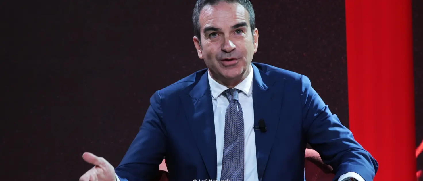 Roberto Occhiuto, più di 30 anni di politica dalla Dc a Forza Italia: il governatore cerca il bis per non farsi logorare\n