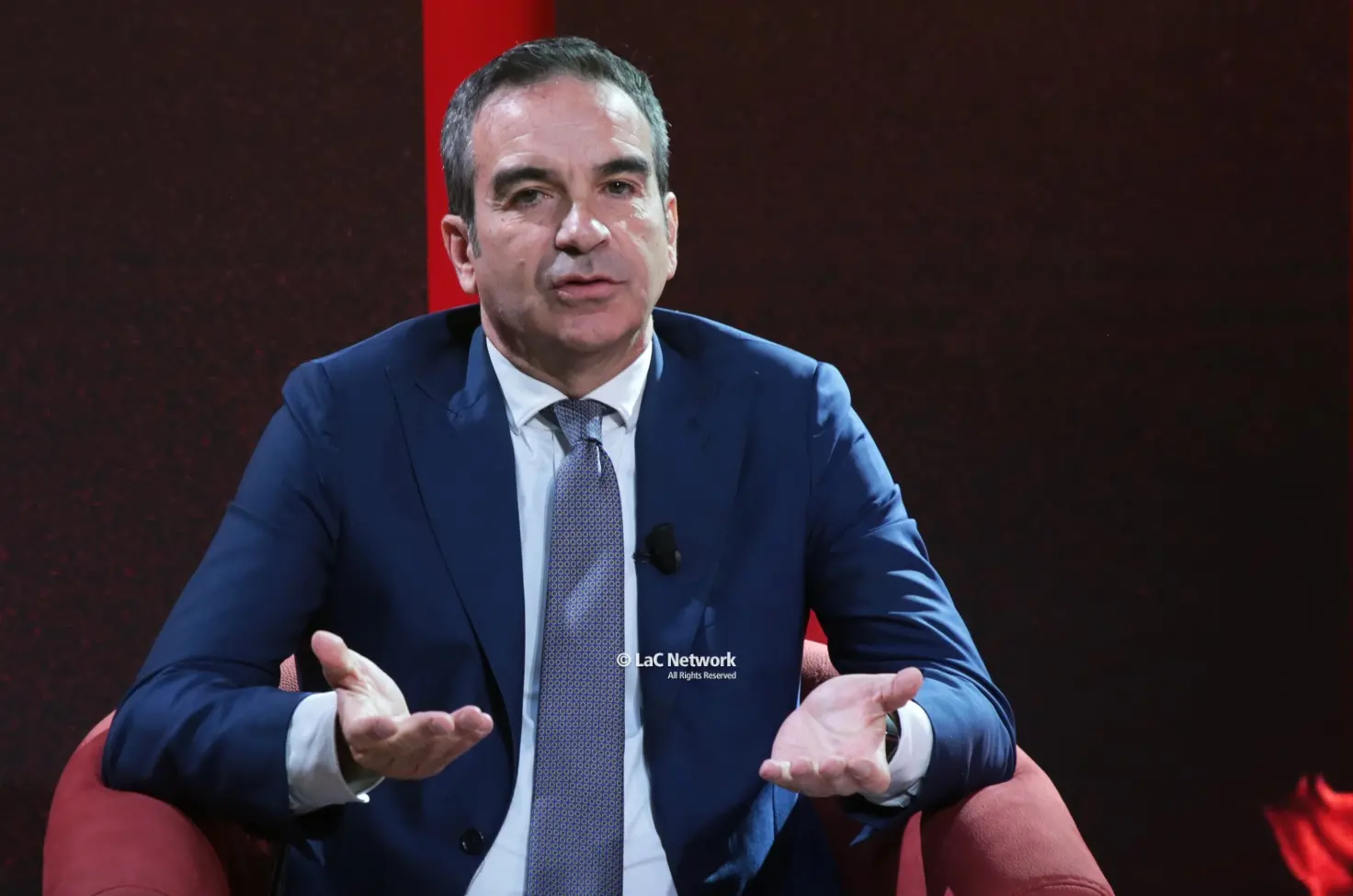 Occhiuto annuncia il reddito di merito per gli studenti universitari\n