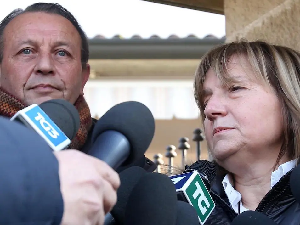I genitori di Chiara “sconcertati” dalle nuove indagini. Gli avvocati: “Vicenda infinita ma indagine da rispettare”