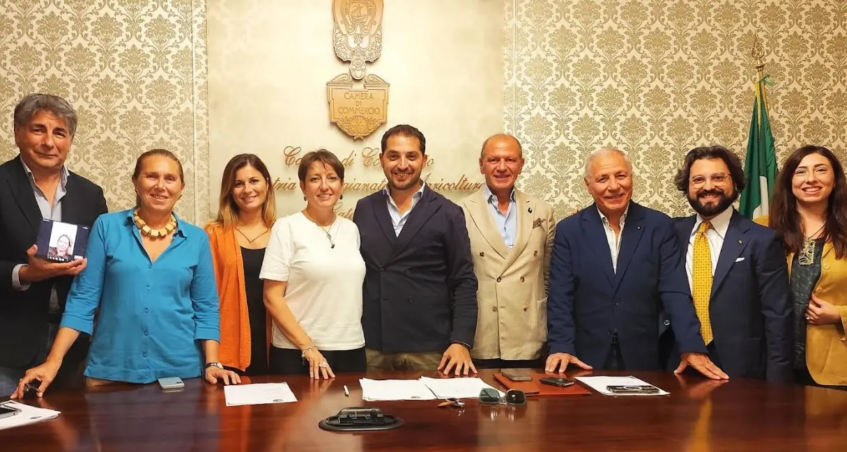Il Premio Carlino d’Argento scalda i motori: commissione al lavoro per selezionare i personaggi calabresi che riceveranno l’ambito\u00A0riconoscimento\n