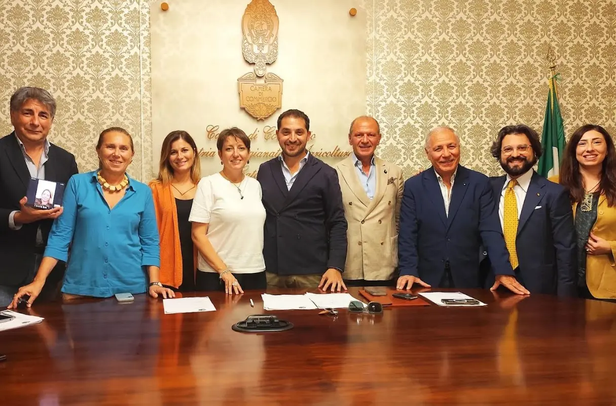 Il Premio Carlino d’Argento scalda i motori: commissione al lavoro per selezionare i personaggi calabresi che riceveranno l’ambito\u00A0riconoscimento\n