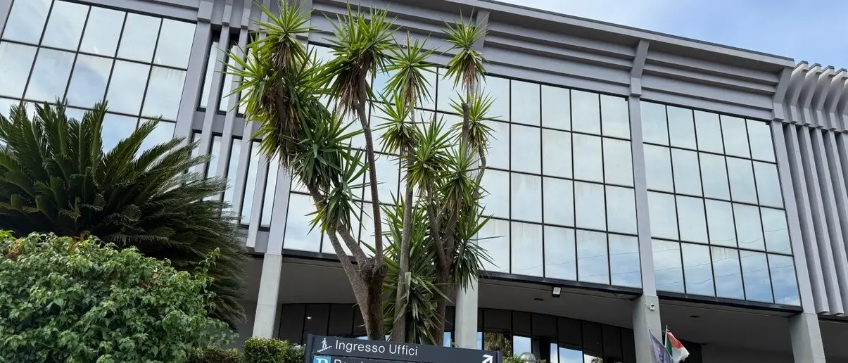 Calabria fanalino di coda nell’allattamento: a Corigliano Rossano aula gremita per il corso ISS\n