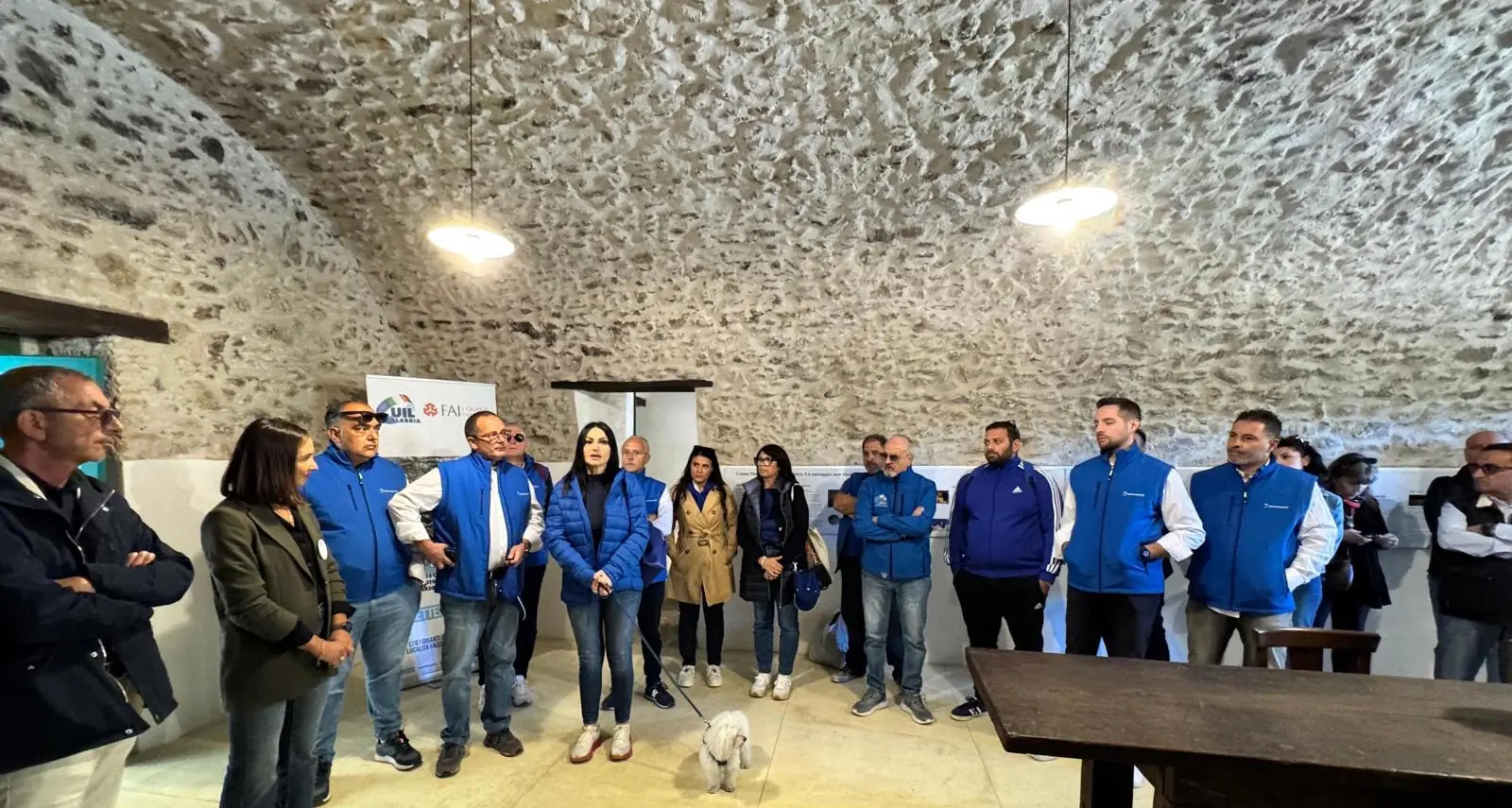 Nel cuore della Sila, il tour Uil e Fai per valorizzare l’artigianato\u00A0calabrese\n