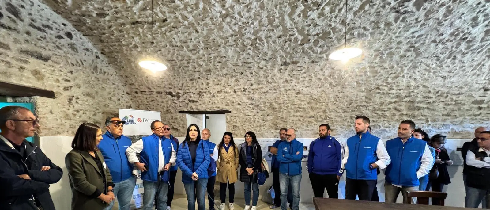 Nel cuore della Sila, il tour Uil e Fai per valorizzare l’artigianato\u00A0calabrese\n