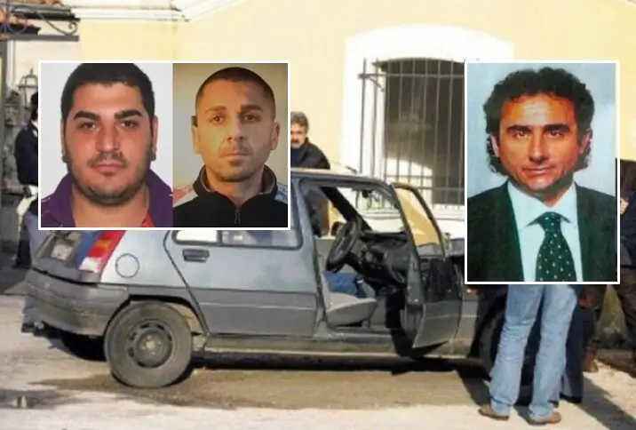 Omicidio De Pietro a Piscopio: rigettata in appello la richiesta di riaprire l’istruttoria dibattimentale\n