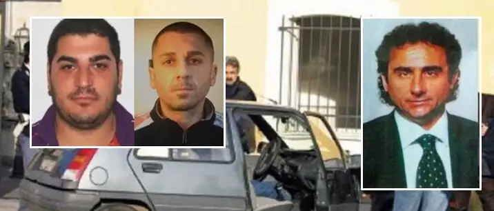 Omicidio De Pietro a Piscopio: rigettata in appello la richiesta di riaprire l’istruttoria dibattimentale\n