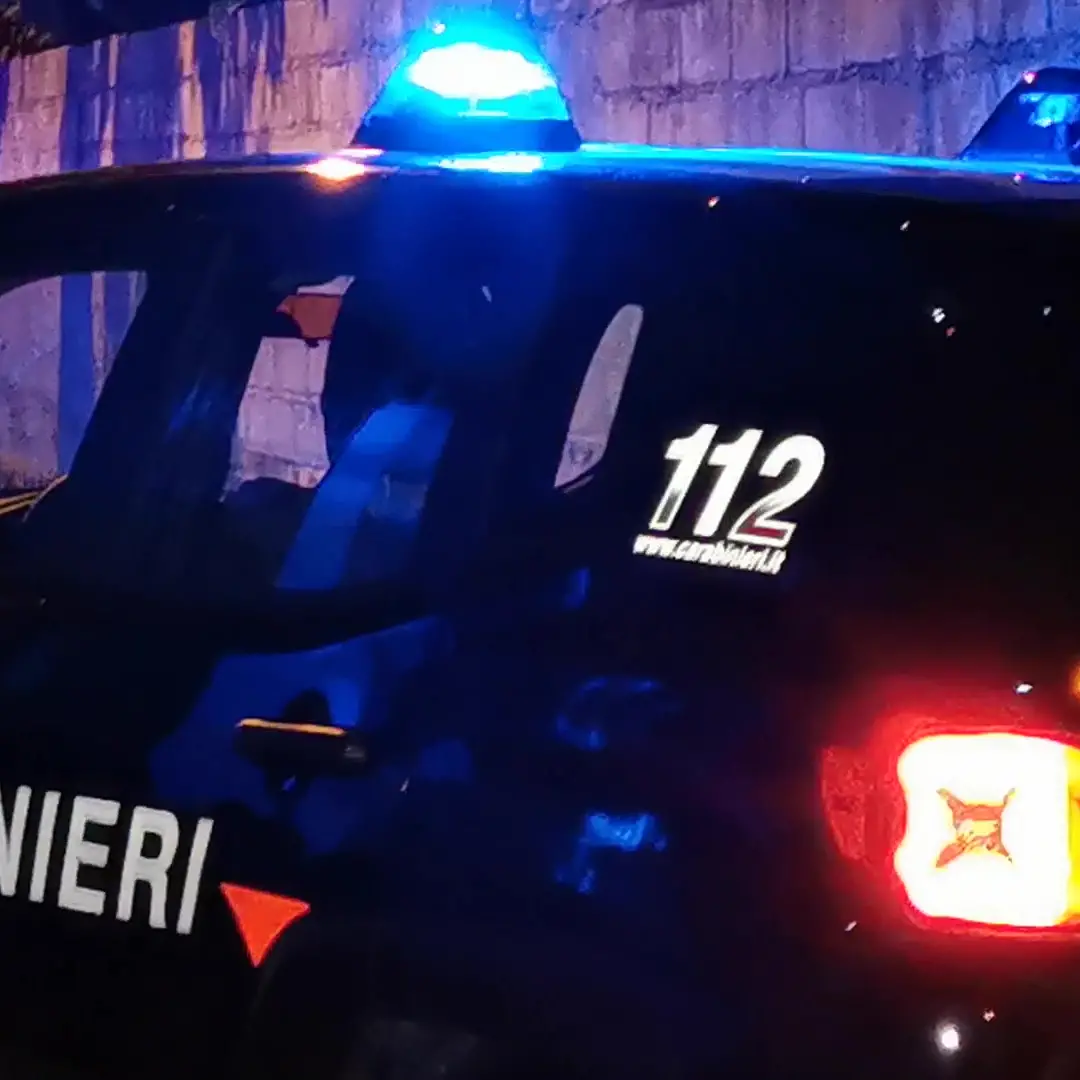 Traffico di droga:\u00A0arrestato nel Reggino\u00A0Rocco D’Amato, fu condannato per\u00A0l’omicidio del maresciallo\u00A0Azzolino\n