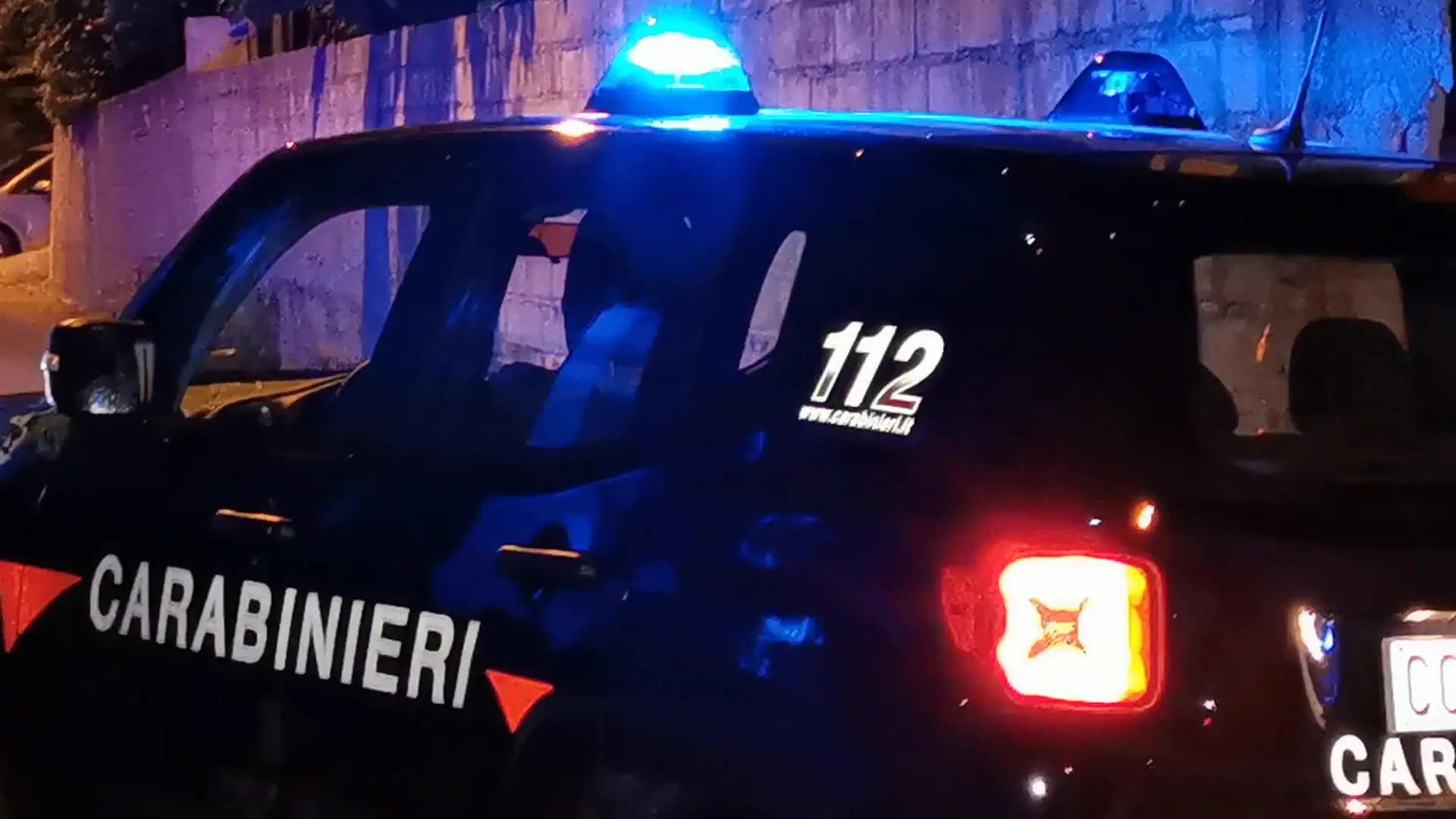 Traffico di droga:\u00A0arrestato nel Reggino\u00A0Rocco D’Amato, fu condannato per\u00A0l’omicidio del maresciallo\u00A0Azzolino\n