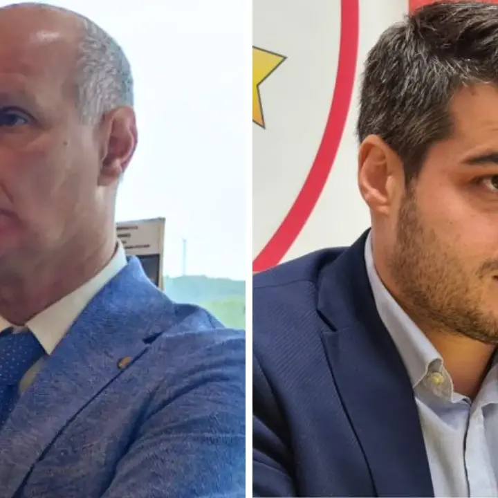 Caso\u00A0Ryanair, Comito risponde a Tucci: «Polemica imbarazzante, con Occhiuto record passeggeri e boom turistico»