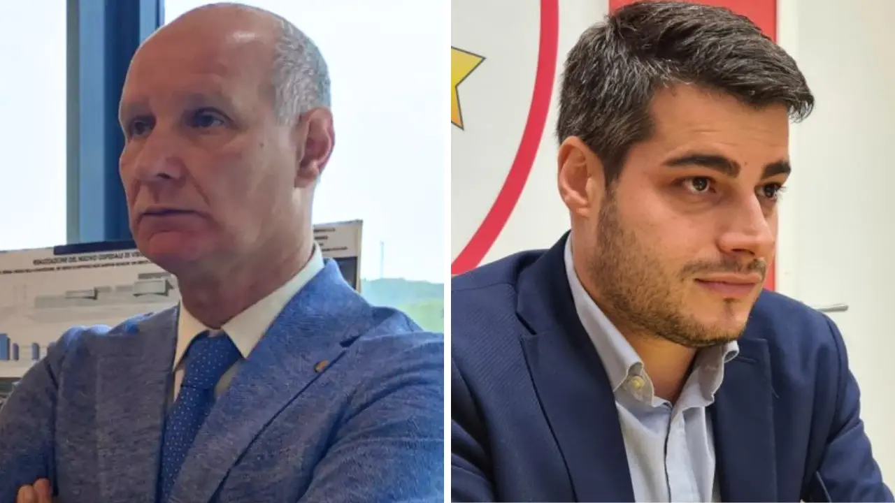 Caso\u00A0Ryanair, Comito risponde a Tucci: «Polemica imbarazzante, con Occhiuto record passeggeri e boom turistico»